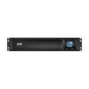 APC Smart-UPS SMC2000I-2U (SMC2000I-2U) 2000VA Line-Interactive Rack UPS