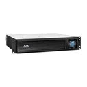 APC Smart-UPS SMC2000I-2U (SMC2000I-2U) 2000VA Line-Interactive Rack UPS