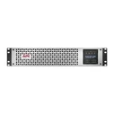 APC Smart-UPS 2200VA / 1980W LCD RM 2U (SMT2200RMI2UC)