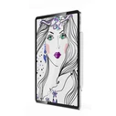 Tech-Protect Digital Stylus Pen Apple iPad White