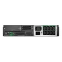 APC Smart-UPS SMT3000RMI2UC (SMTL3000RMI2UC) — 3000VA / 2700W 2U Rackmount Line-Interactive UPS with SmartConnect