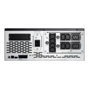APC Smart-UPS X 2200VA (SMX2200HV) - Rack/Tower UPS