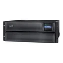 APC Smart-UPS X SMX2200HVNC - 2200 VA / 1980 W Line-Interactive Tower UPS with LCD, SmartSlot
