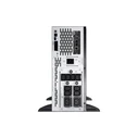 APC Smart-UPS X SMX2200HVNC - 2200 VA / 1980 W Line-Interactive Tower UPS with LCD, SmartSlot