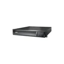 APC Smart-UPS SMX750INC - 750VA (600W) Line-Interactive Rack/Tower UPS (2U)