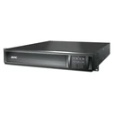 APC Smart-UPS SMX750INC - 750VA (600W) Line-Interactive Rack/Tower UPS (2U)