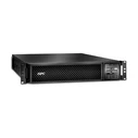 APC Smart-UPS SRT3000RMXLW-IEC (SRT3000RMXLW-IEC) - Smart-UPS On-Line 3000VA, 2700W, 2U Rack