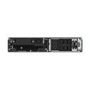 APC Smart-UPS SRT3000RMXLW-IEC (SRT3000RMXLW-IEC) - Smart-UPS On-Line 3000VA, 2700W, 2U Rack