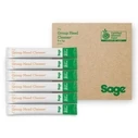 Sage Head Group Cleaner SCC201 6-pack