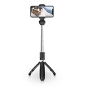 Tech-Protect L01s Wireless Selfie Stick Tripod Black