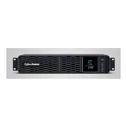 CyberPower CP1200EIPFCRM2U PFC Sinewave UPS 1200VA / 720W (2U Rackmount)