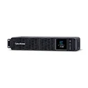 CyberPower CP1200EIPFCRM2U PFC Sinewave UPS 1200VA / 720W (2U Rackmount)