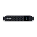 CyberPower CP1200EIPFCRM2U PFC Sinewave UPS 1200VA / 720W (2U Rackmount)