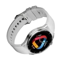 Smartwatch QCY GT S3 Gray - 1,43" HD AMOLED touch 466x466 60Hz Always On Call BT IPX8 14day