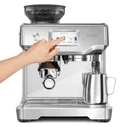 Sage Barista Touch Steel (SES880BSS4EEU1) — Professional Espresso Machine