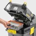 Kärcher NT 30/1 Tact L Wet & Dry Vacuum Cleaner 30L