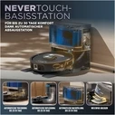 Shark PowerDetect NeverTouch 2-σε-1 Ρομπότ Σκούπα και Σφουγγαρίστρα (RV2800YEEU)