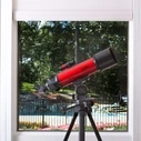 Carson Red Planet RP-200 Refractor Telescope