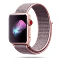 Belt Tech-Protect Nylon Apple Watch 4/5/6/7/SE/8/9/10 40/41/42mm Pink Sand