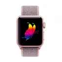 Belt Tech-Protect Nylon Apple Watch 4/5/6/7/SE/8/9/10 40/41/42mm Pink Sand