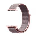 Belt Tech-Protect Nylon Apple Watch 4/5/6/7/SE/8/9/10 40/41/42mm Pink Sand