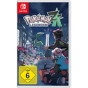 Pokémon Legends: Z-A – Nintendo Switch (Physical)