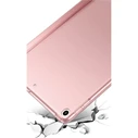 Tech-Protect Smartcase Apple iPad 10.2 2019/2020 7/8 Gen Black