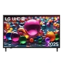 LG 43UA75006LA 43" UHD 4K Smart TV (alpha7 4K AI Processor Gen8, HDR10 Pro, webOS)