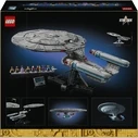 LEGO Icons Star Trek U.S.S. Enterprise NCC-1701-D (10356) Building Set