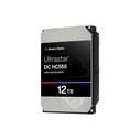 Western Digital Ultrastar DC HC555 12TB Internal 3.5" SATA III HDD (0B48720)