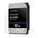 Western Digital Ultrastar DC HC555 12TB Internal 3.5" SATA III HDD (0B48720)