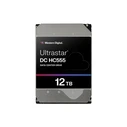 Western Digital Ultrastar DC HC555 12TB Internal 3.5" SATA III HDD (0B48720)