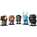 LEGO BrickHeadz Harry Potter and the Prisoner of Azkaban (40677)