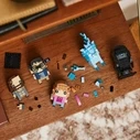 LEGO BrickHeadz Harry Potter and the Prisoner of Azkaban (40677)