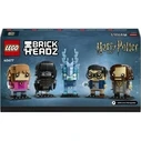 LEGO BrickHeadz Harry Potter and the Prisoner of Azkaban (40677)
