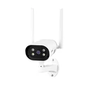 Σύστημα Παρακολούθησης Srihome 2Mp 8-Channel Wireless With 4 Ip Cameras