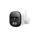 Ολοκληρωμένο Σύστημα CCTV Srihome 5MP HD Wireless NVR with 4 CAMERAS & TOUCH SCREEN