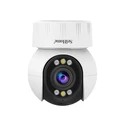Κάμερα Παρακολούθησης Srihome 5G WIFI INDOOR PTZ 5x OPTICAL ZOOM 4MP