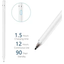 Tech-Protect Active Stylus Pen Pink