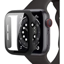 Case Tech-Protect Defense360 Apple Watch SE/6/5/4 44mm Black