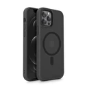 Tech-Protect Magmat MagSafe Apple iPhone 12/12 Pro Matte Black