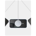 Tech-Protect Magmat MagSafe Apple iPhone 12/12 Pro Matte Black