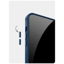 Tech-Protect Magmat MagSafe Apple iPhone 12/12 Pro Matte Black