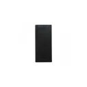 Antec VSK4000E-U3 Mini Tower Κουτί Υπολογιστή Μαύρο