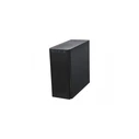 Antec VSK4000E-U3 Mini Tower Κουτί Υπολογιστή Μαύρο