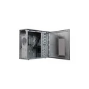 Antec VSK4000E-U3 Mini Tower Κουτί Υπολογιστή Μαύρο