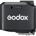 Godox iT30Pro O TTL Mini Flash για Panasonic, Olympus