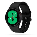 Tech-Protect Iconband Samsung Galaxy Watch 4 / 5 / 5 Pro / 6 / 7 / FE 40/42/44/46mm Black