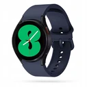 Tech-Protect Iconband Samsung Galaxy Watch 4 40/42/44/46mm Navy