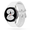 Tech-Protect Iconband Samsung Galaxy Watch 4 / 5 / 5 Pro / 6 / 7 / FE 40/42/44/46mm White